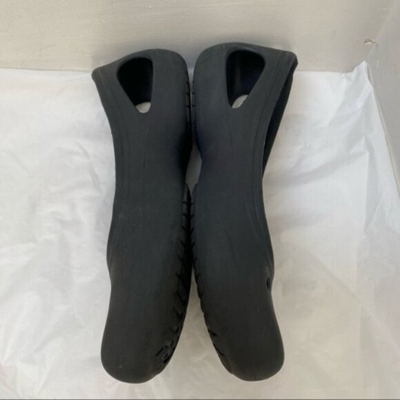 Crocs Kadee Sling Back Shoes Women‎ Size 9 - Picture 4 of 7